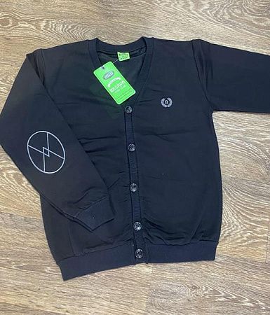Кофта Boys&Girls BG361 navy - делук