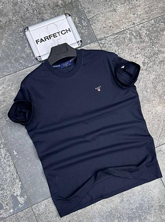 Футболка Hous Of Timur HT682 navy - делук