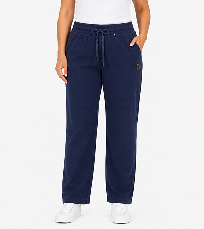 Штаны Спорт Obuv Ok2 SY2063 (99451) blue - делук