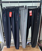 Штаны Спорт Vip Stendo V16 navy - делук
