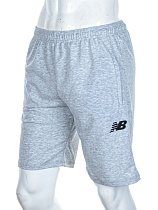 Шорты Banko M15-2 l.grey - делук