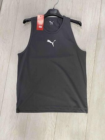 Майка Zalov ZV379 grey - делук