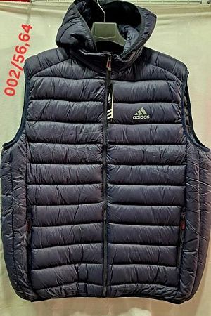Жилетка Peng 002-2 navy - делук