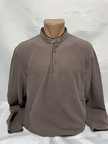 Свитер Sabihina SB1398 brown - делук