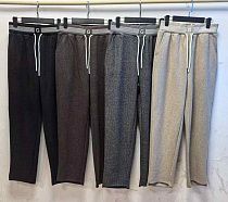 Штаны Modnulya 6030 grey Штаны Modnulya 6030 grey - делук