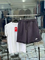Шорты Anis A159 grey - делук