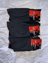 Носки Alia 17052 black - делук