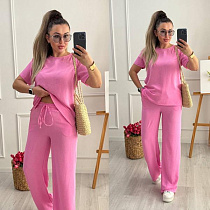 Костюм Alisa Brand 222 pink - делук
