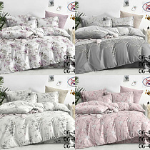 Постельное Белье Koloco 06-423-20 - делук