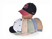 Кепка Королева 02-15 mix - делук