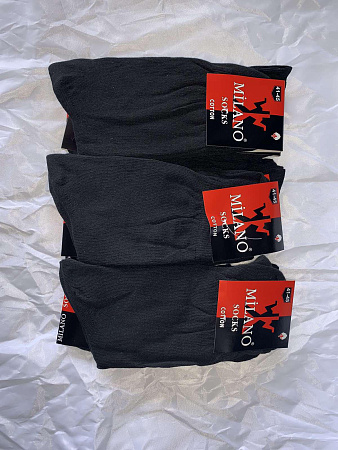 Носки Alia 17052 black - делук