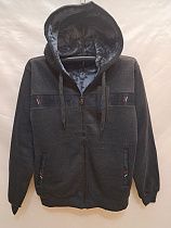 Кофта Спорт Giang K2301 grey - делук