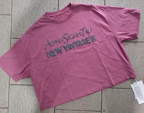Топ Eren ER21 pink - делук