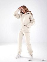 Костюм Спорт Loren 845-1 l.beige - делук