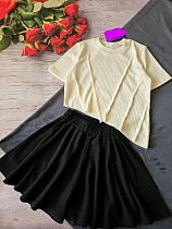 Костюм Miki Maki MM28 yellow - делук