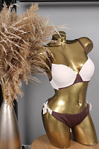 Купальник Sun&Sea 26161 beige - делук