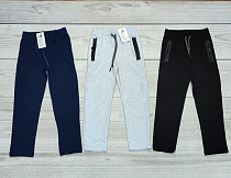 Штаны Спорт Samo 0135 grey (11-14) - делук