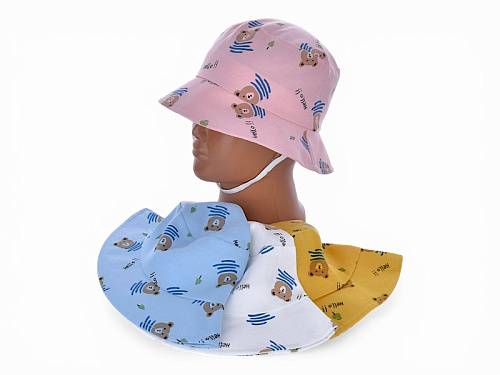 Панама Королева R04 mix - делук