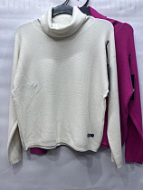 Свитер Emsweekis E1061 fuchsia - делук