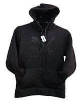 Худи Sevim 957 black - делук