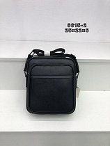 Сумка Candy Bags 6615-2 black - делук