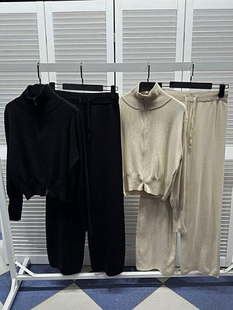 Костюм Style Nadezhda 2544-3 l.beige - делук