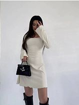 Платье Girl 450 l.beige - делук