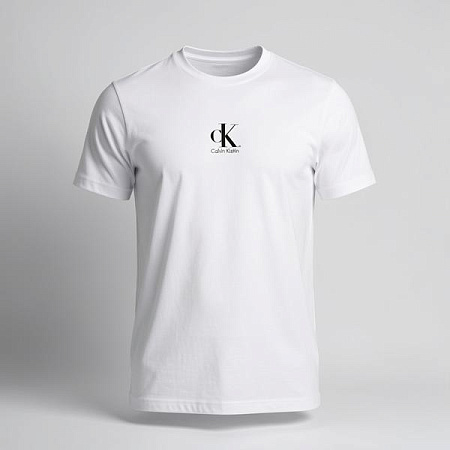 Футболка Sport Style 80 white - делук
