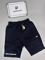 Шорты Hous Of Timur HT1735 navy - делук