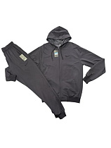 Костюм Спорт Phi Hung P278 grey - делук