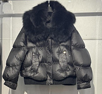 Куртка Comod CM504 black - делук