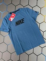 Футболка Alex Clothes 4550 l.blue - делук
