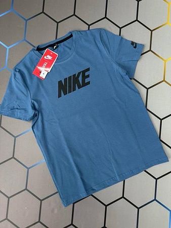 Футболка Alex Clothes 4550 l.blue - делук
