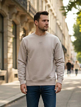 Свитер Delviago DL1163 beige - делук