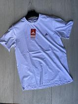 Футболка Zalov ZV97 white - делук