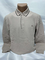 Свитер Sabihina SB1332 beige - делук