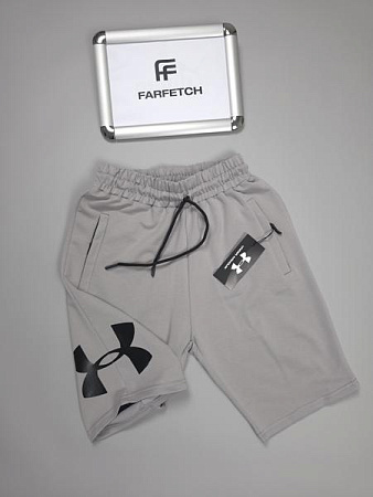 Шорты Hous Of Timur HT1720 l.grey - делук