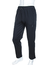 Штаны Спорт Banko N101 black - делук