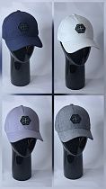 Кепка Keps Hats C18 white - делук
