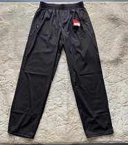 Штаны Спорт Faraon FR3 black - делук