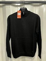 Свитер Vip Stendo 4950 black - делук