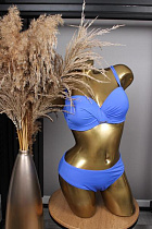 Купальник Sun&Sea 26316 blue - делук