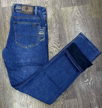 Джинсы Maxim Jeans 1458 blue - делук