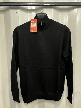 Свитер Vip Stendo 4950 black - делук