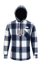 Рубашка Verton W2510 navy - делук
