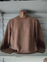 Свитер Panda 1291 beige - делук