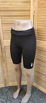 Велосипедки Sport Style 05285 black - делук