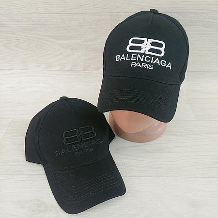 Кепка Candy CN2282 black - делук