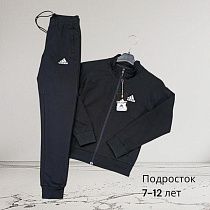 Костюм Спорт Hai H450 navy - делук