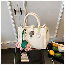 Сумка Fashion Bag C28921-6 white - делук